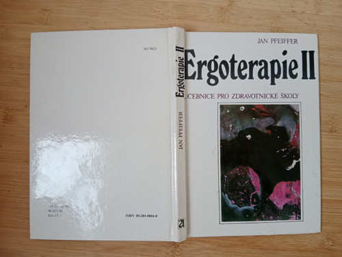 Ergoterapie II Jan Pfeiffer — foto 6