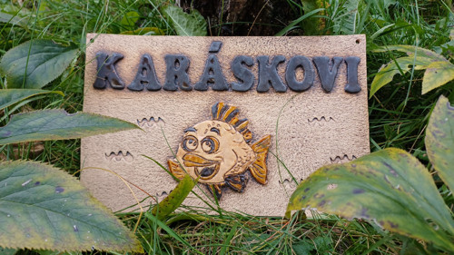 Jmenovka na přání — foto 2
