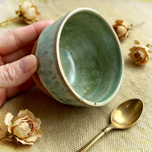 Kalíšek Matchasalt GreenTea – 170 ml — foto 2