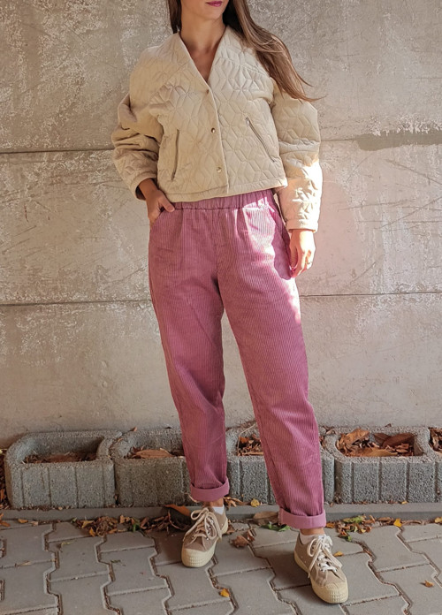 Menčestráky Frankie — foto 2