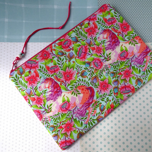 Obal na notebook (MacBook) 13" (A4) — foto 3