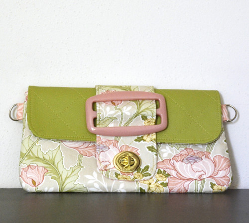 Psaníčko Fleur Nouveau — foto 4