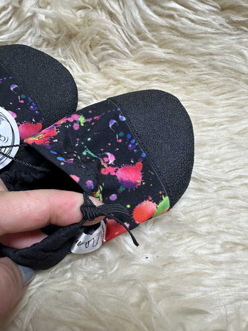 Softshellové capáčky vel. 13,5 cm — foto 4