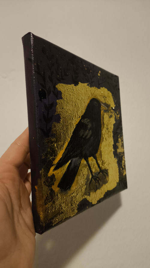 Kos 20×20 cm — foto 3