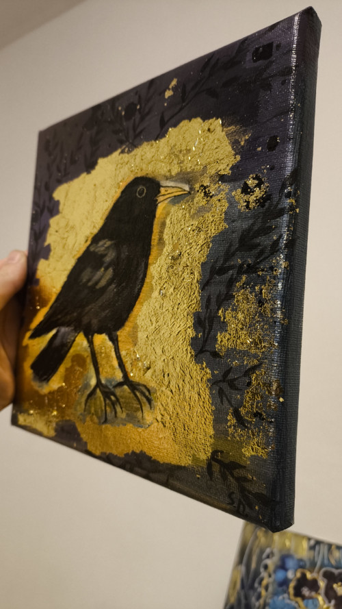 Kos 20×20 cm — foto 5
