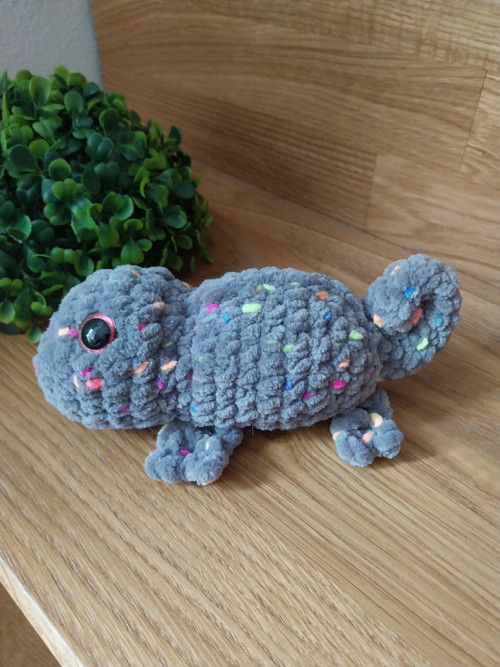 Chameleon — foto 4
