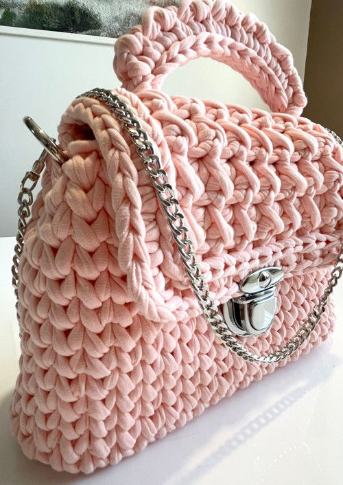 Nikolinn MOS - Naty Marshmallow — foto 2