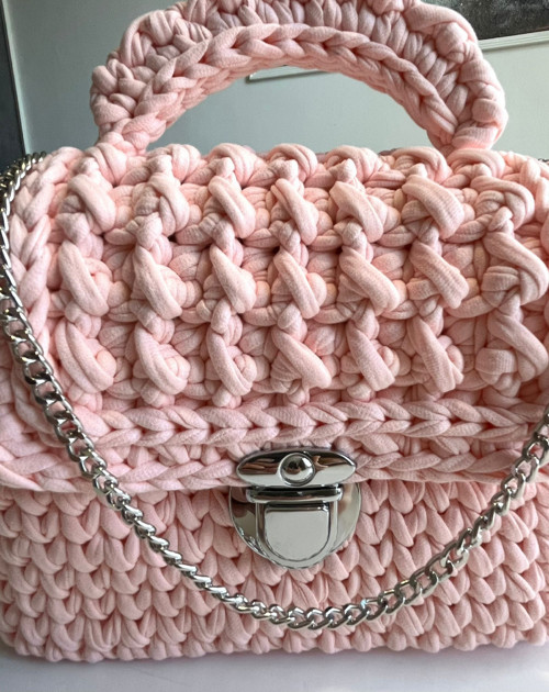 Nikolinn MOS - Naty Marshmallow — foto 3