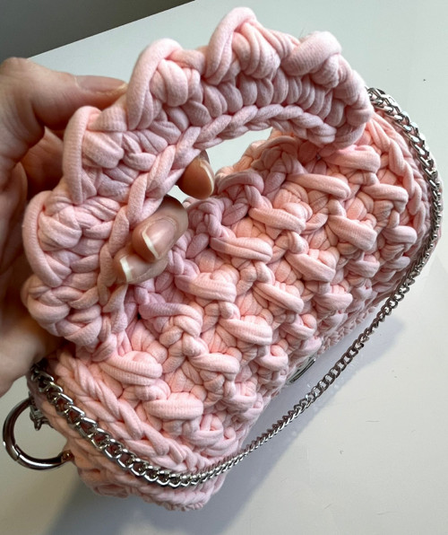Nikolinn MOS - Naty Marshmallow — foto 4
