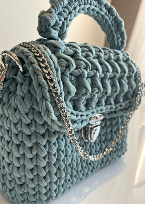 Nikolinn MOS - Naty Blue — foto 2