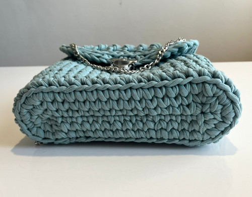 Nikolinn MOS - Naty Blue — foto 4