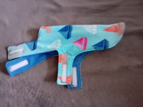 Vesta pro psa - 27 cm — foto 2