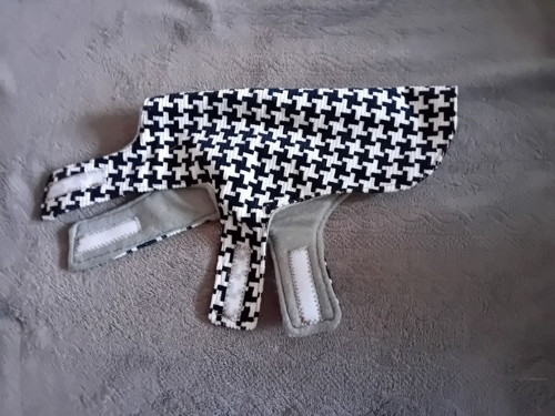 Vesta pro psa - 27 cm — foto 2