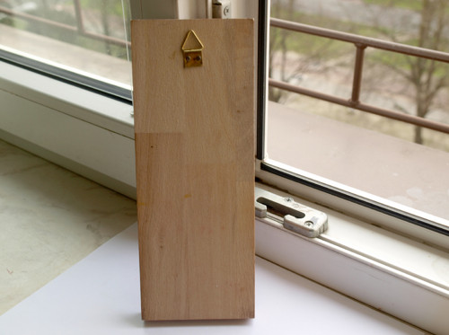 Archanděl Michael podle Rubleva — foto 2