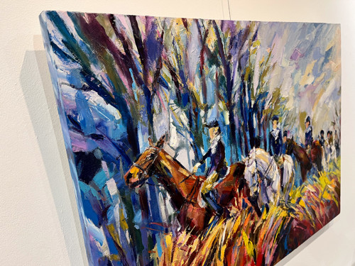 Cotswolds Riders — foto 4