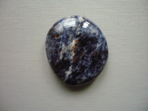Placka - sodalit 43 mm, č.501w — foto 2