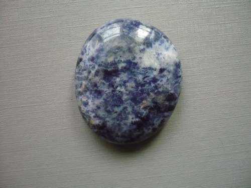 Placka - sodalit 43 mm, č.502w — foto 2