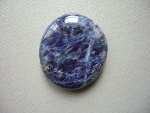 Placka - sodalit 42 mm, č.505w — foto 2