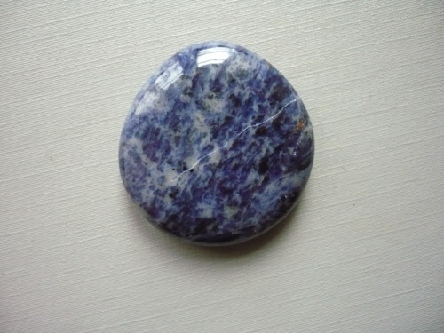 Placka - sodalit 39 mm, č.507w — foto 2