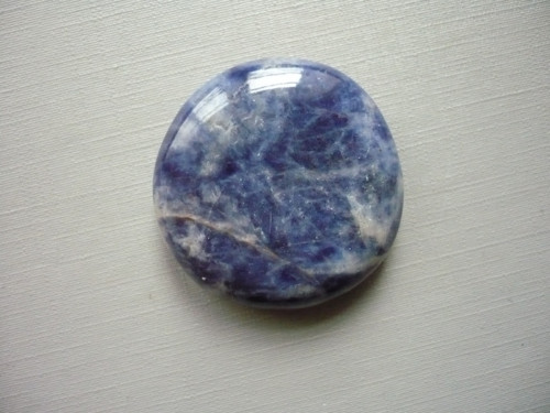 Placka - sodalit 38 mm, č.508w — foto 2
