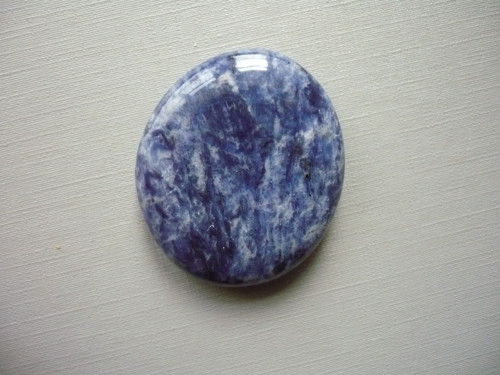 Placka - sodalit 42 mm, č.513w — foto 2