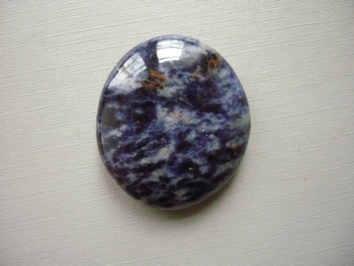 Placka - sodalit 43 mm, č.516w — foto 2