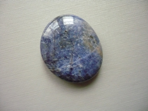 Placka - sodalit 41 mm, č.528w — foto 2