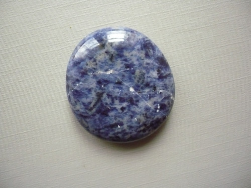 Placka - sodalit 41 mm, č.529w — foto 2