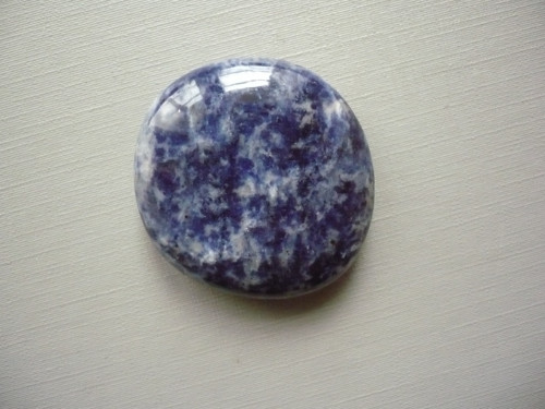 Placka - sodalit 41 mm, č.531w — foto 2