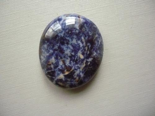 Placka - sodalit 39 mm, č.533w — foto 2