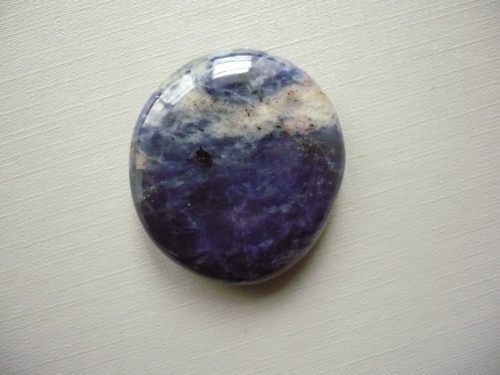 Placka - sodalit 41 mm, č.534w — foto 2