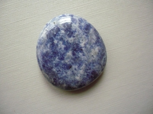 Placka - sodalit 41 mm, č.535w — foto 2