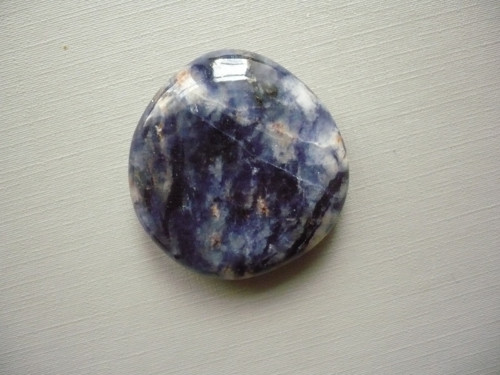Placka - sodalit 40 mm, č.539w — foto 2