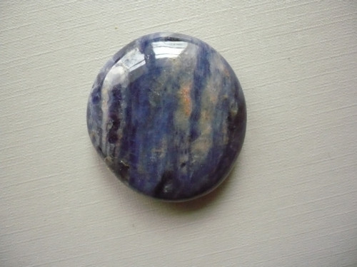Placka - sodalit 41 mm, č.540w — foto 2