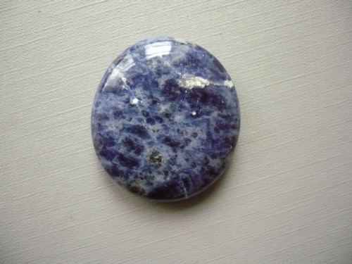 Placka - sodalit 39 mm, č.542w — foto 2