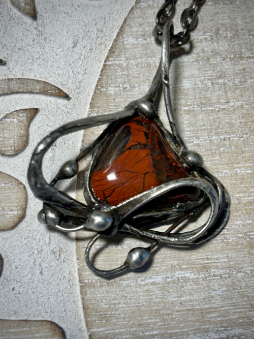 Harmonie s jaspisem (C67) — foto 6
