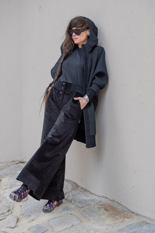 Kalhoty WEIT Mariana — foto 2