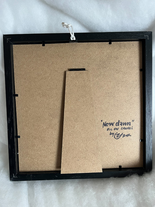 New dawn - olejomalba — foto 2