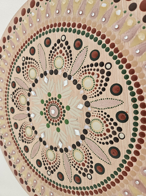 Mandala ČAS RITUALŮ — foto 2