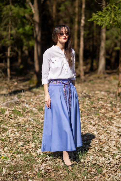 Sukňa Stella — foto 6