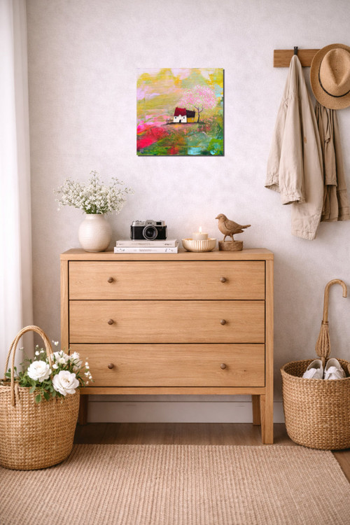 Májová - 30x30cm — foto 6
