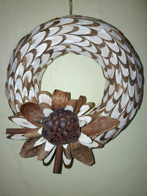 Elegance v šupinách — foto 3