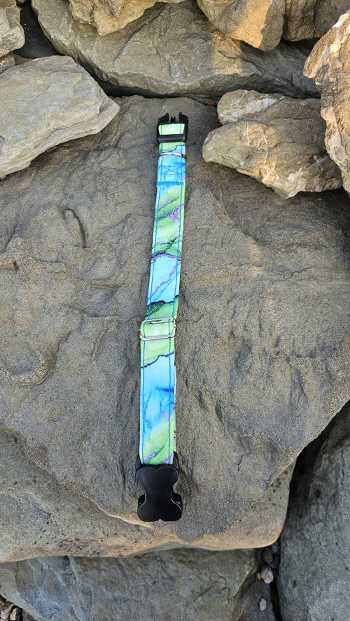 Obojek pro pejska 2 cm — foto 2