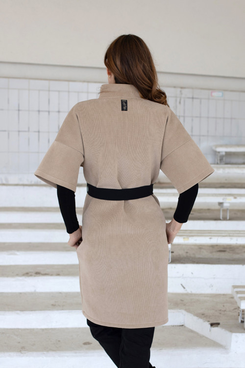 C144 NEO kimono — foto 4