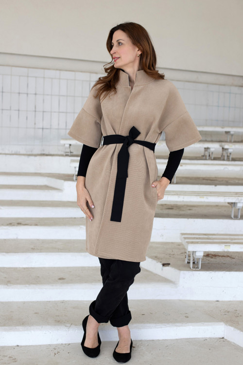 C144 NEO kimono — foto 3