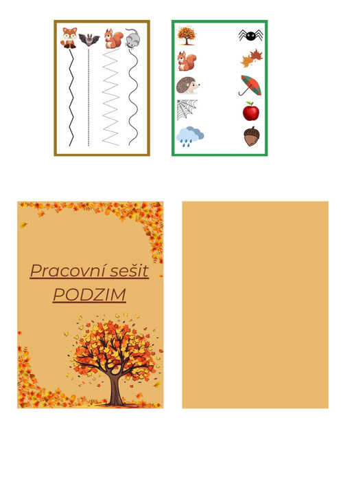 PDF soubor - Pracovní sešit PODZIM — foto 2