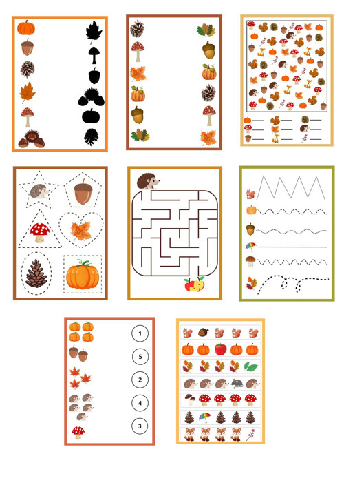 PDF soubor - Pracovní sešit PODZIM — foto 3