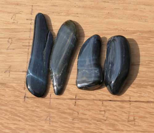 4x sokolí oko V3784 — foto 2