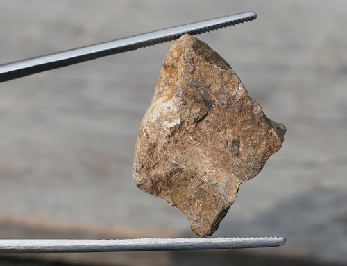 Surový bronzit (24 mm) V3798 — foto 2