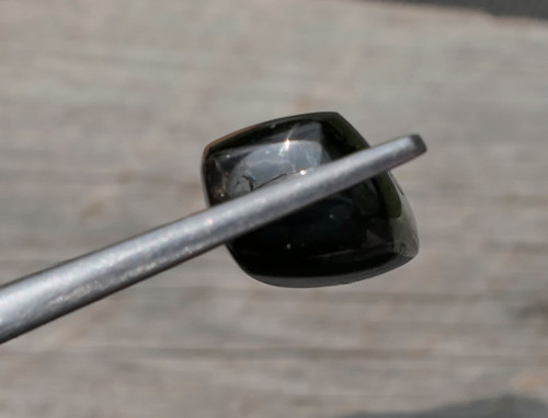Gagát (16 mm) V3801 — foto 2